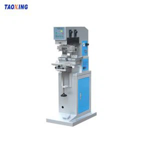 Jenis tinta apa yang digunakan printer baki tinta?